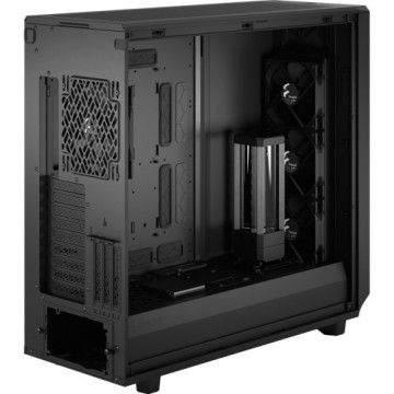 Корпус Fractal Design Meshify 2 XL Black TG LT (FD-C-MES2X-02)