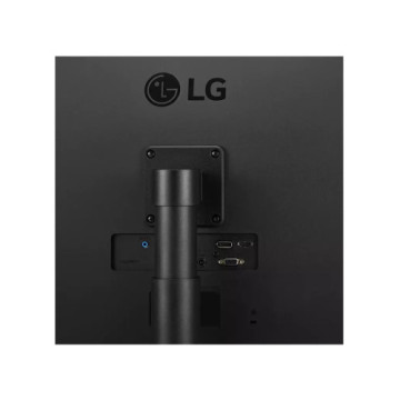 Монітор LG 27MP450-B