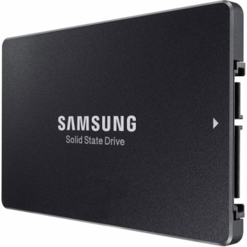 Накопичувач SSD 2.5" 480GB Samsung (MZ7LH480HAHQ)