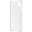 Чохол до мобільного телефона Huawei Y5p transparent PC case (51994128) (51994128)