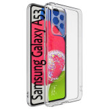 Чохол до мобільного телефона BeCover Samsung Galaxy A53 SM-A536 Transparancy (707557)