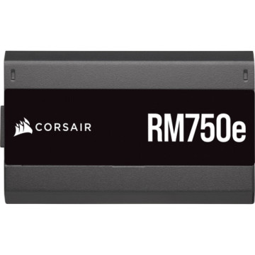 Блок живлення Corsair 750W RM750e PCIE5 (CP-9020262-EU)