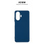 Чохол до мобільного телефона Armorstandart ICON Case Realme C55 Dark Blue (ARM70912)
