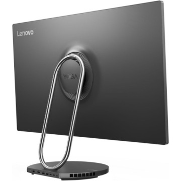 Комп'ютер Lenovo Yoga AiO 9 32IRH8 / i9-13900H, Non ES (F0HJ001BRK)