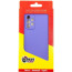 Чохол до мобільного телефона Dengos Carbon Samsung Galaxy A72 (purple) (DG-TPU-CRBN-124)