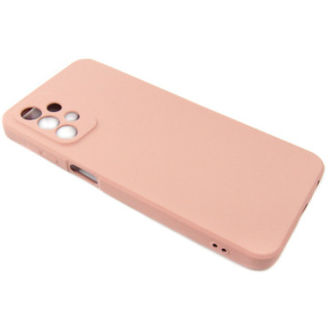 Чохол до мобільного телефона Dengos Soft Samsung Galaxy A23 (pink) (DG-TPU-SOFT-06)