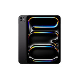 Планшет Apple iPad Pro 11" M4 WiFi + Cellular 2TB with Standard glass Space Black (MVW73NF/A)