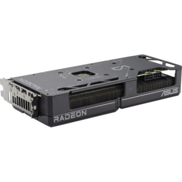 Відеокарта ASUS Radeon RX 7800 XT 16Gb DUAL OC (DUAL-RX7800XT-O16G)