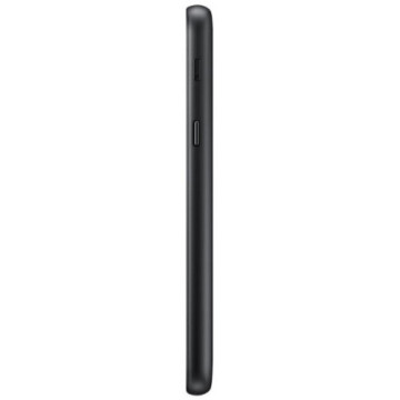 Чохол до мобільного телефона Samsung J8 2018/EF-PJ810CBEGRU - Dual Layer Cover (Black) (EF-PJ810CBEGRU)