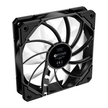 Кулер до корпусу ID-Cooling TF-12025-PRO-ARGB REVERSE