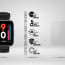 Плівка захисна Armorstandart Realme Watch 3 6 pcs (ARM63352)
