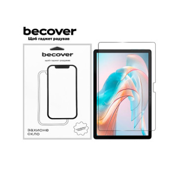 Скло захисне BeCover Pixus Wing 10.36" (711807)