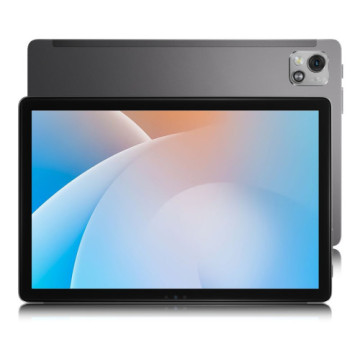 Планшет Blackview Tab 13 Pro 10.1" 8/128GB LTE Android Grey (6931548314257)