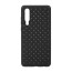 Чохол до мобільного телефона BeCover TPU Leather Case Huawei P30 Black (703503) (703503)