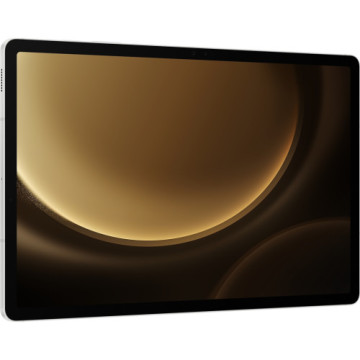 Планшет Samsung Galaxy Tab S9 FE 5G 128GB Silver (SM-X516BZSASEK)