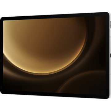 Планшет Samsung Galaxy Tab S9 FE 5G 128GB Silver (SM-X516BZSASEK)