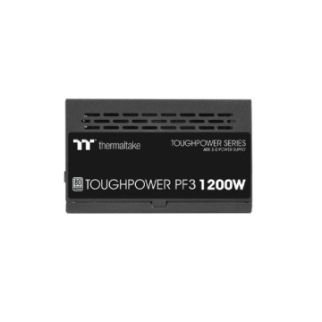 Блок живлення ThermalTake 1200W Toughpower PF3 80 Plus Platinum (PS-TPD-1200FNFAPE-3)