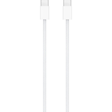 Дата кабель 60W USB-C Charge Cable (1m),Model A2795 Apple (MW493ZM/A)