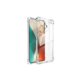 Чохол до мобільного телефона BeCover Anti-Shock Xiaomi Redmi Note 13 Pro Plus 5G Clear (710648)