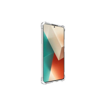 Чохол до мобільного телефона BeCover Anti-Shock Xiaomi Redmi Note 13 Pro Plus 5G Clear (710648)