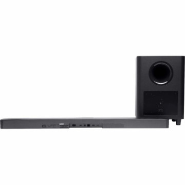 Акустична система JBL Bar 5.1 Surround (JBLBAR51IMBLKEP)