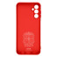 Чохол до мобільного телефона Armorstandart ICON Case Samsung A14 4G / A14 5G Camera cover Red (ARM66170)