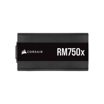 Блок живлення Corsair 750W RM750x (CP-9020199-EU)