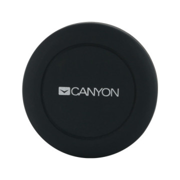 Універсальний автотримач Canyon Car air vent magnetic phone holder (CNE-CCHM2)