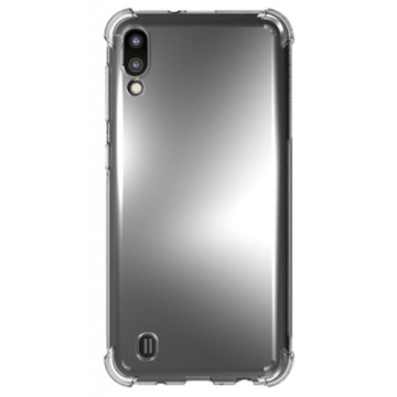 Чохол до мобільного телефона BeCover Anti-Shock Samsung Galaxy M10 2019 SM-M105 Clear (704321) (704321)