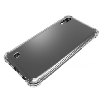 Чохол до мобільного телефона BeCover Anti-Shock Samsung Galaxy M10 2019 SM-M105 Clear (704321) (704321)