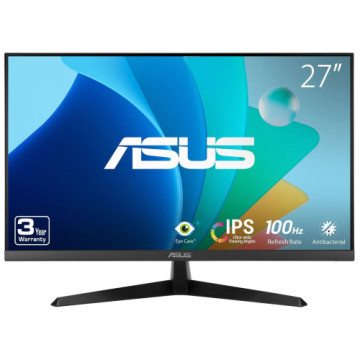 Монітор ASUS VY279HF