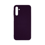 Чохол до мобільного телефона Armorstandart LikeCarbon Samsung A24 4G (A245) Purple (ARM71924)