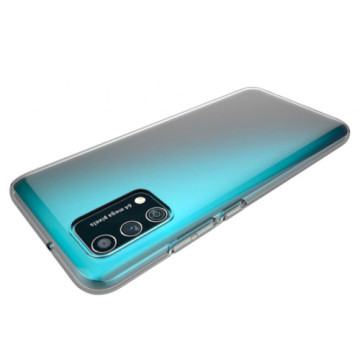 Чохол до мобільного телефона BeCover Samsung Galaxy A02s SM-A025/A03s SM-A037/M02s SM-M025 Transparancy (705604)