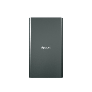 Накопичувач SSD USB-C 2TB Apacer (AP2TBAS723B-1)