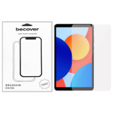 Скло захисне BeCover Xiaomi Redmi Pad SE 8.7" (711889)