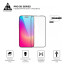 Скло захисне Armorstandart Pro 3D Apple iPhone 15 Pro Max Black (ARM68220)