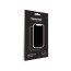 Скло захисне BeCover Samsung Galaxy S24 SM-S921 Black (711037)