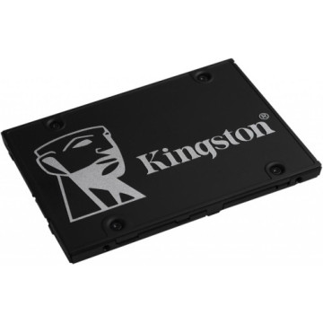 Накопичувач SSD 2.5" 2TB Kingston (SKC600/2048G)