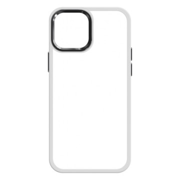 Чохол до мобільного телефона Armorstandart UNIT2 Apple iPhone 14 White (ARM69938)