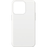 Чохол до мобільного телефона MAKE Apple iPhone 15 Pro Max Silicone White (MCL-AI15PMWH)