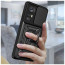 Чохол до мобільного телефона BeCover Military Xiaomi 12 5G Black (710019)