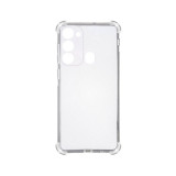 Чохол до мобільного телефона BeCover Anti-Shock Tecno Spark Go 2022 (KG5m) Clear (708909)