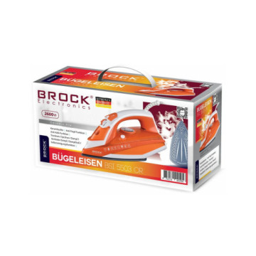 Праска Brock BSI 5503 OR (BSI5503OR)
