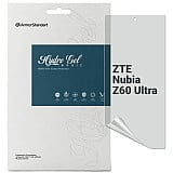 Плівка захисна Armorstandart Matte ZTE Nubia Z60 Ultra (ARM78882)