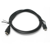 Дата кабель USB 3.0 Type C – micro USB 1.5м PowerPlant (KD00AS1258)
