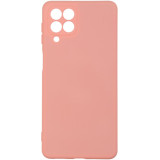 Чохол до мобільного телефона Armorstandart ICON Case Samsung M53 (M536) Pink (ARM64585)