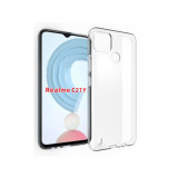 Чохол до мобільного телефона BeCover Realme C21Y Transparancy (706937)