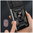 Чохол до мобільного телефона BeCover Military Samsung Galaxy A55 5G SM-A556 Black (711018)