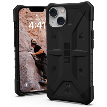 Чохол до мобільного телефона UAG Apple iPhone 14 Pathfinder, Black (114060114040)