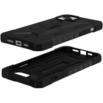 Чохол до мобільного телефона UAG Apple iPhone 14 Pathfinder, Black (114060114040)